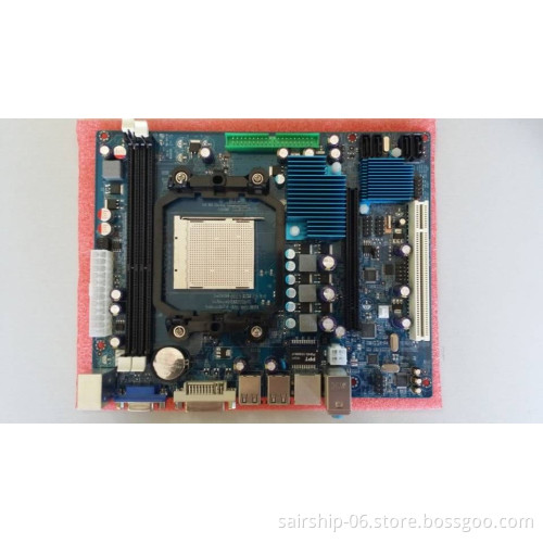 A78-LM3 AMD 780 SUPPORT AM3 CPU DDR3 pc systemboard MOTHERBOARD